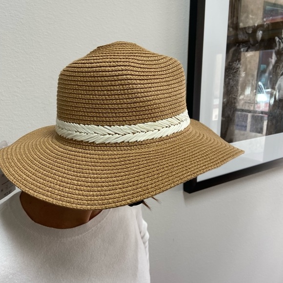 Time and Tru, One Size Sun Hat - Picture 10 of 10